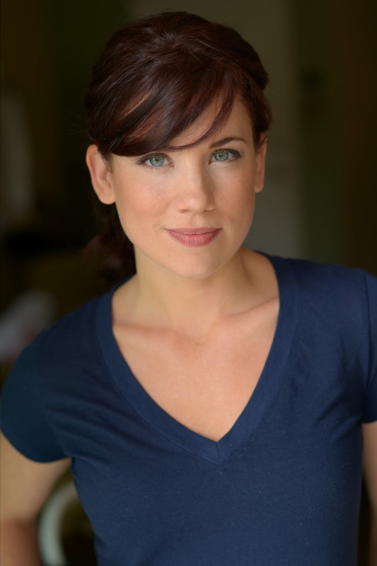 Katie Seeley