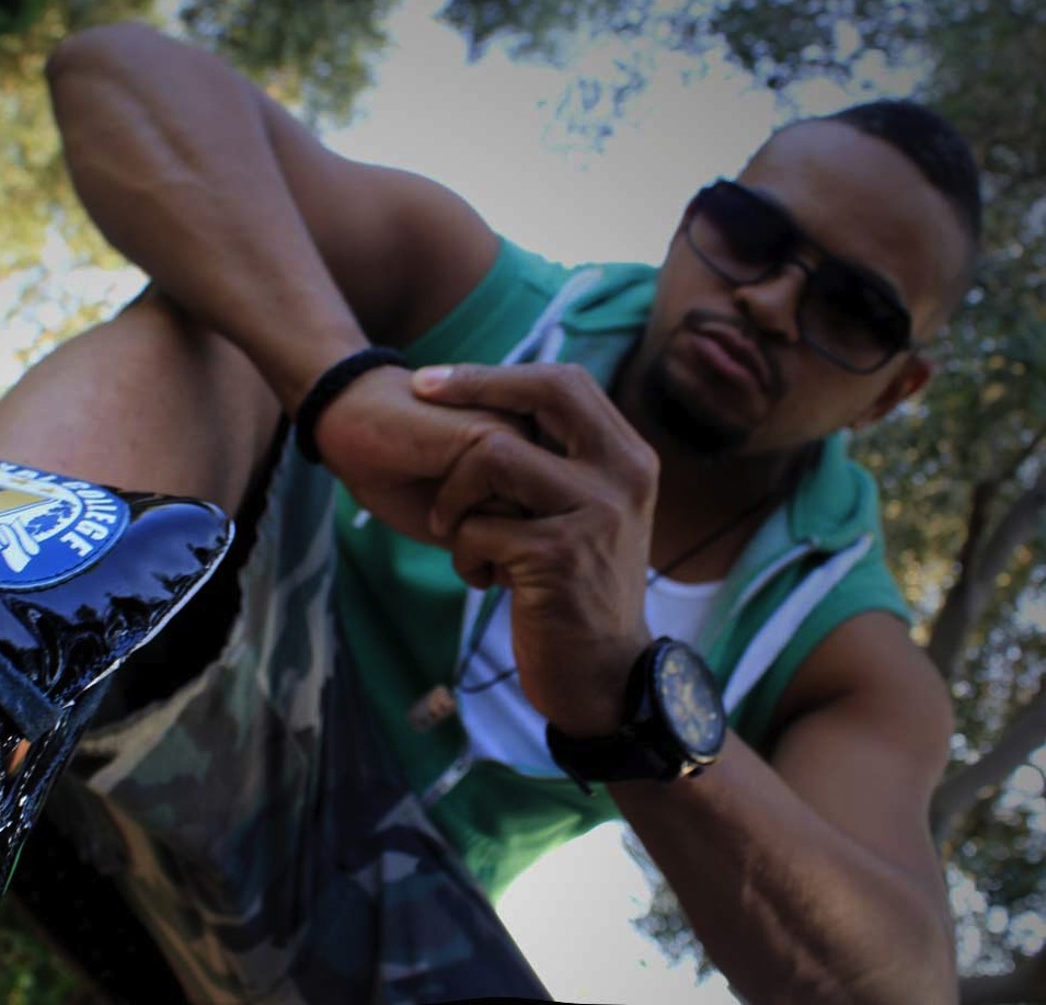 Chris Stokes