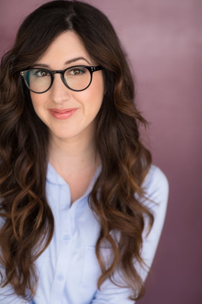 Andrea Kelley