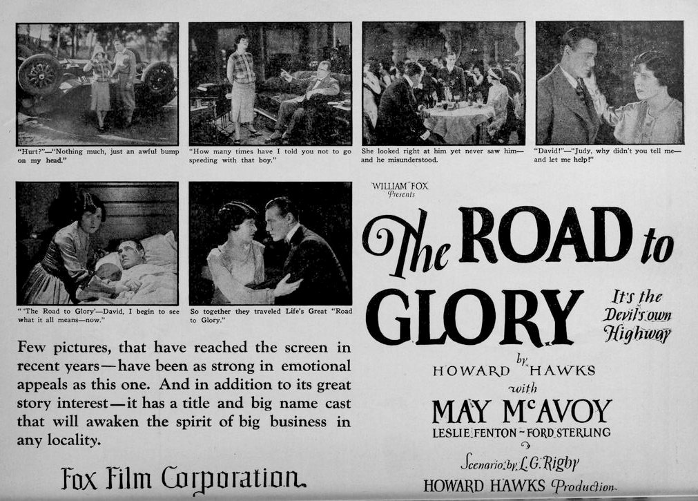 May McAvoy