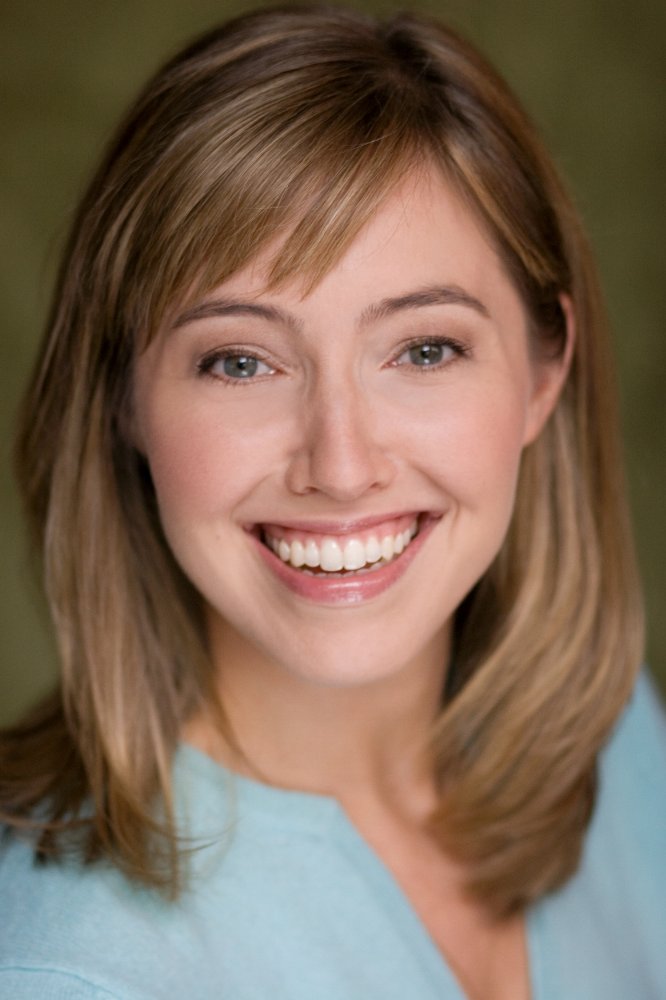 Emily Bach