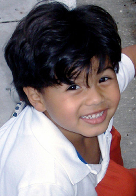 Kyle Benitez
