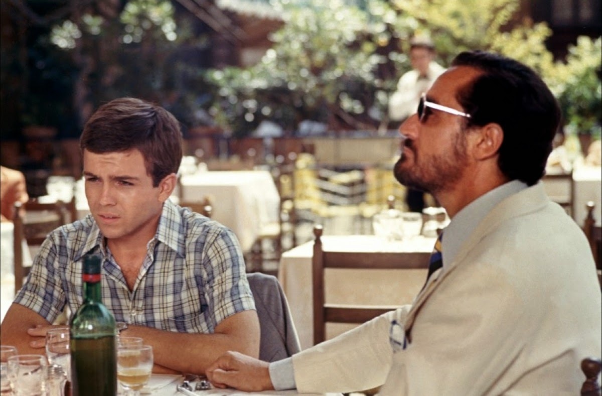 Vittorio Gassman