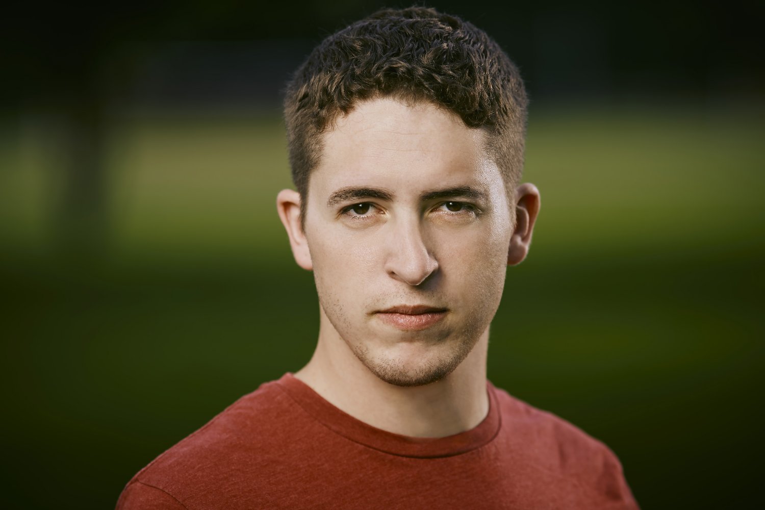 Jeff Goins