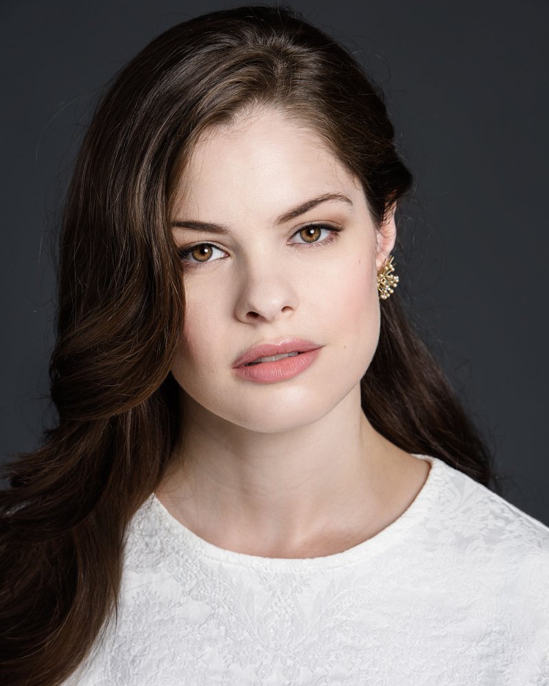 Meg McCrossen
