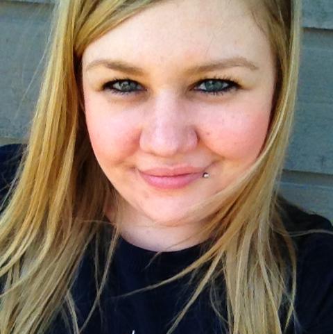 Grace Ann McDaniel