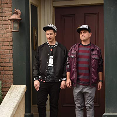 Jake Peralta