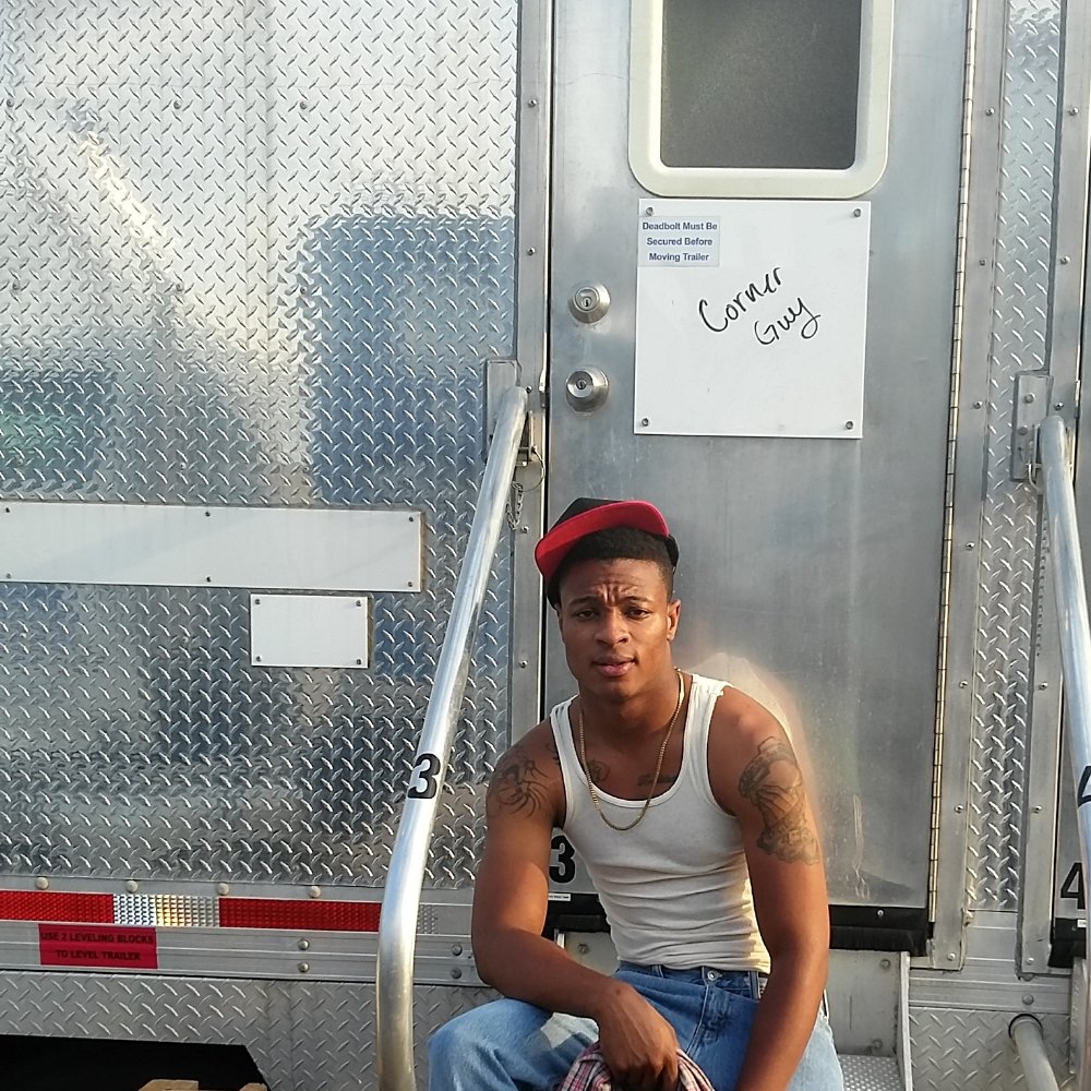 Dontez James
