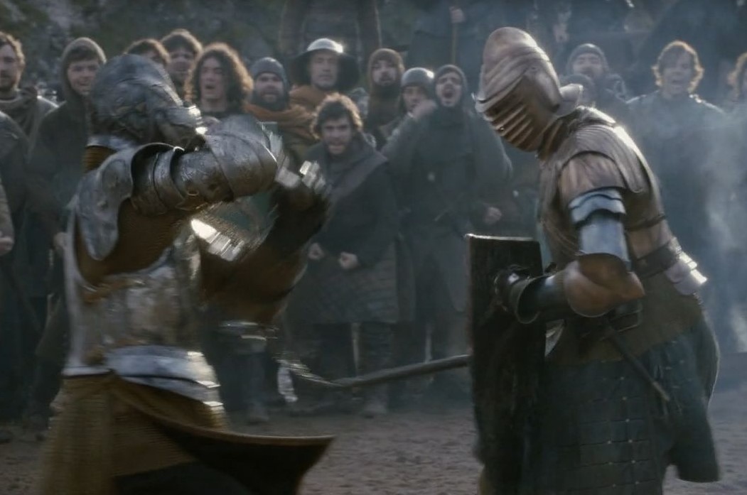 Loras Tyrell