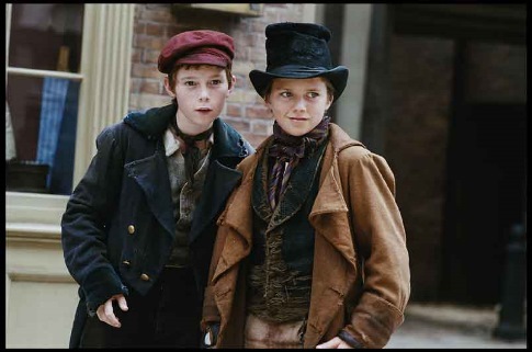 The Artful Dodger