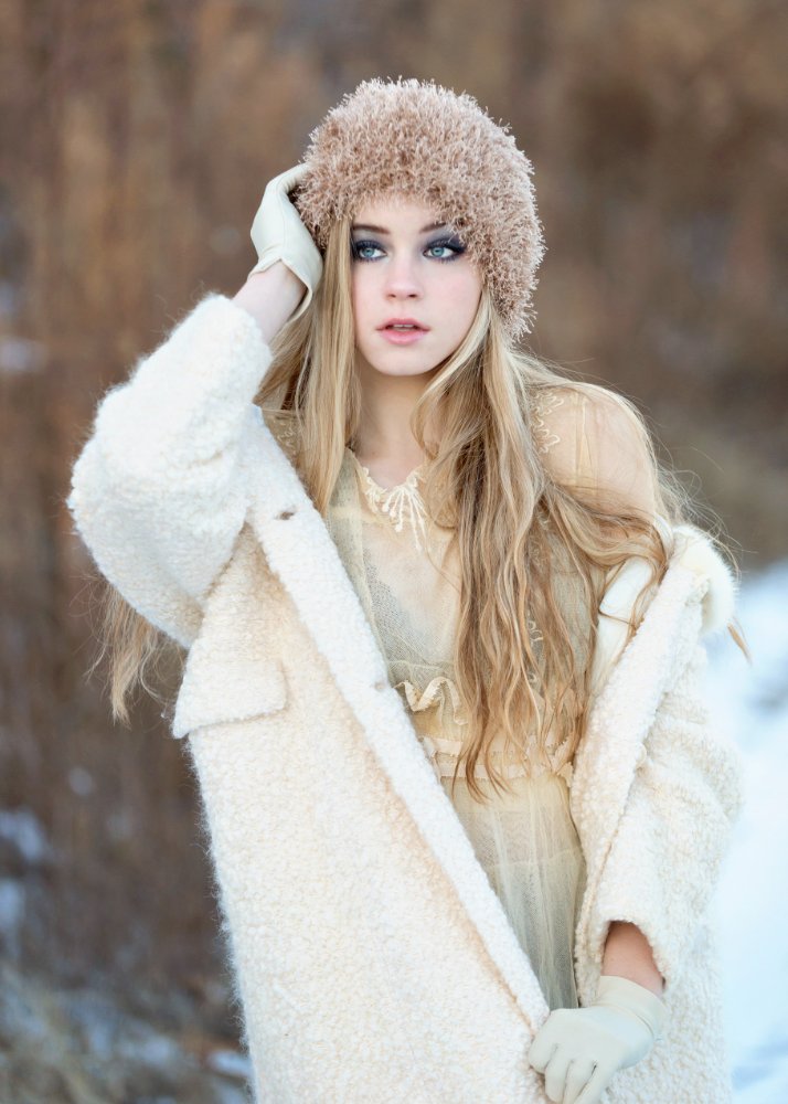 Alexa Blair Robertson
