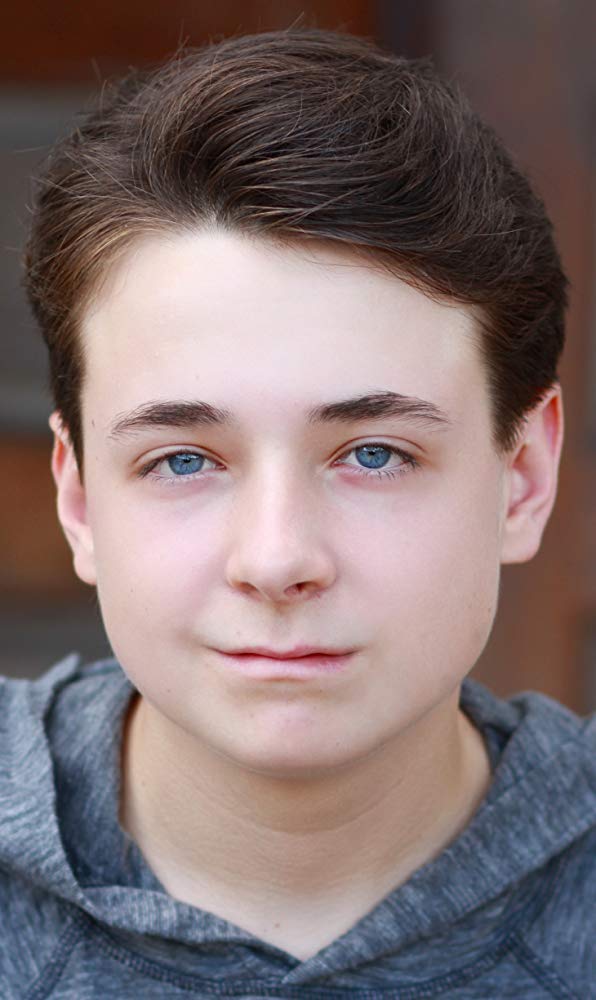 Ben McIntire