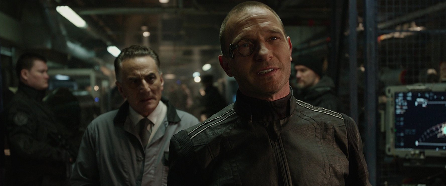 Watch Movies and TV Shows with character Baron Wolfgang von Strucker ...