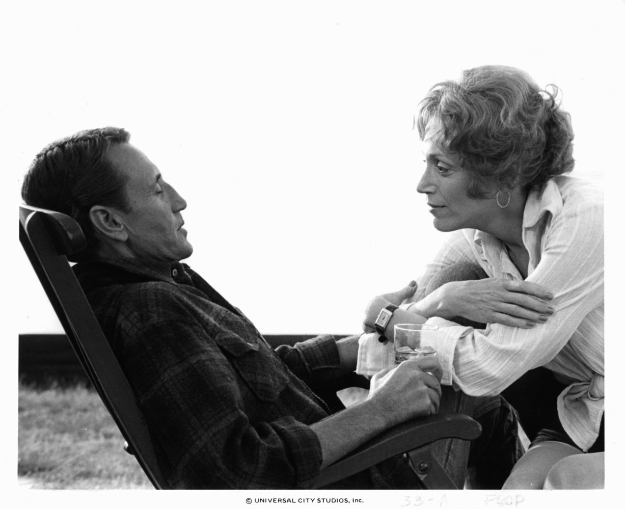 Lorraine Gary