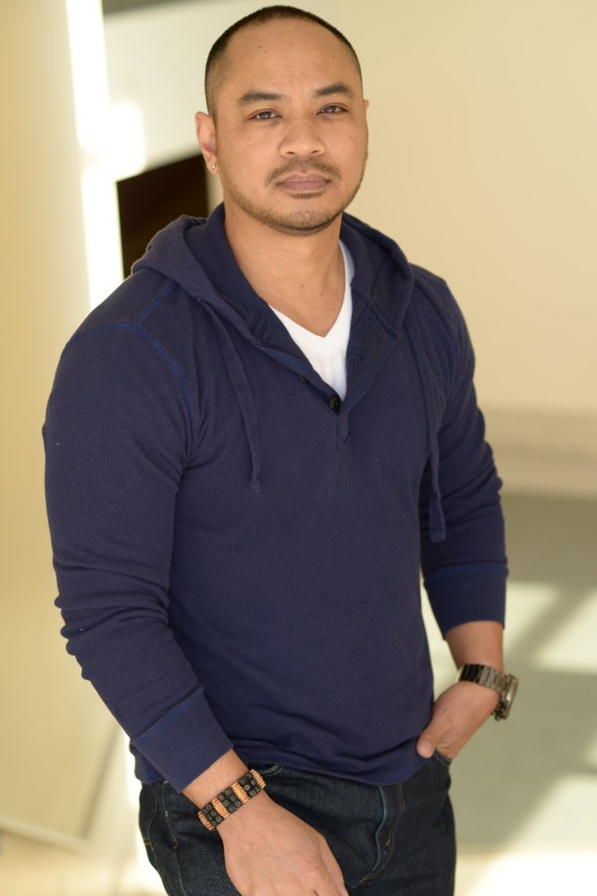 Michael Urriquia