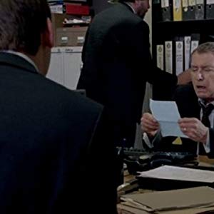 DCI Tom Barnaby