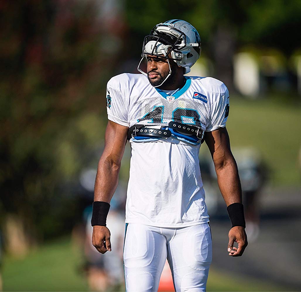 Eric Wallace