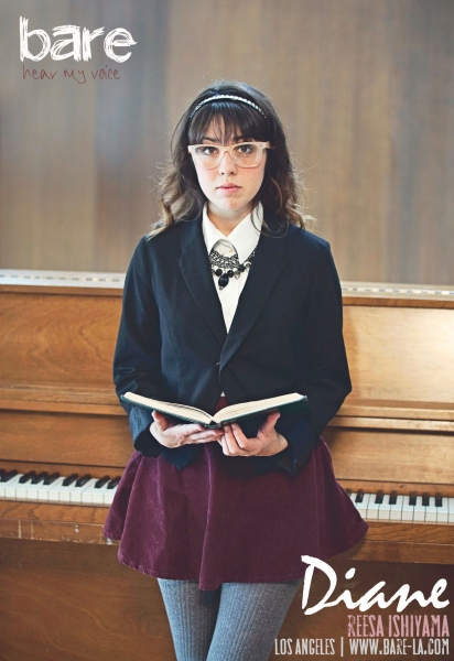 Reesa Marie Ishiyama