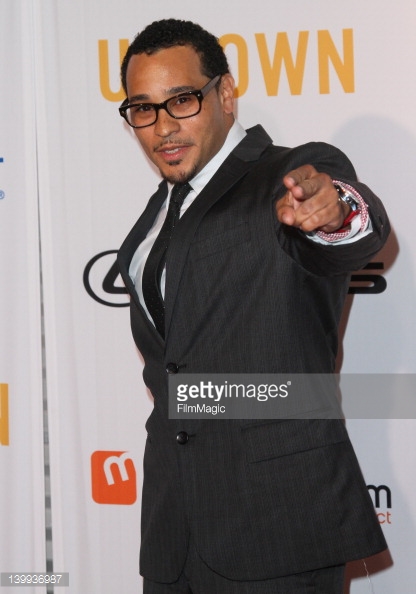 Cisco Reyes