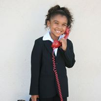 Akyra Alihaah Carter