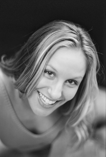 Julia Simmons