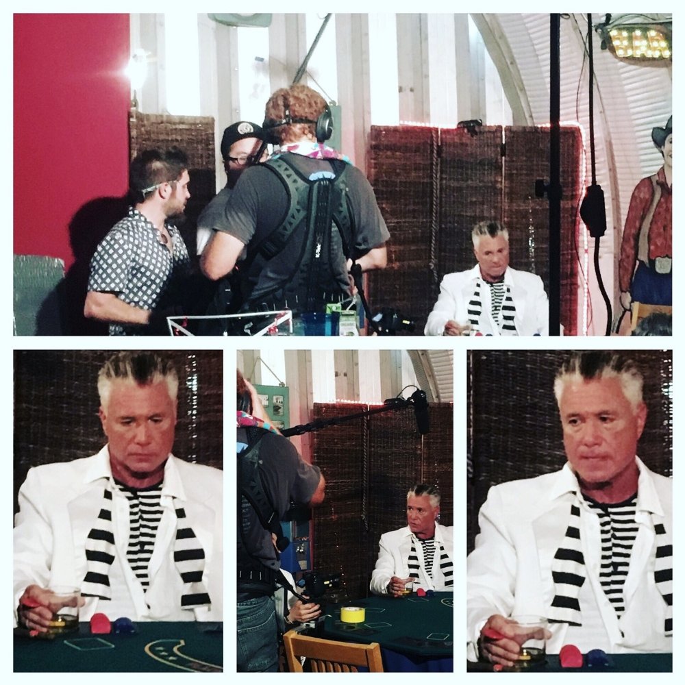 Gary Private