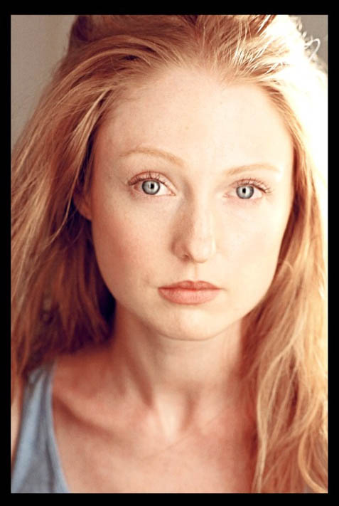 Emily Bennett