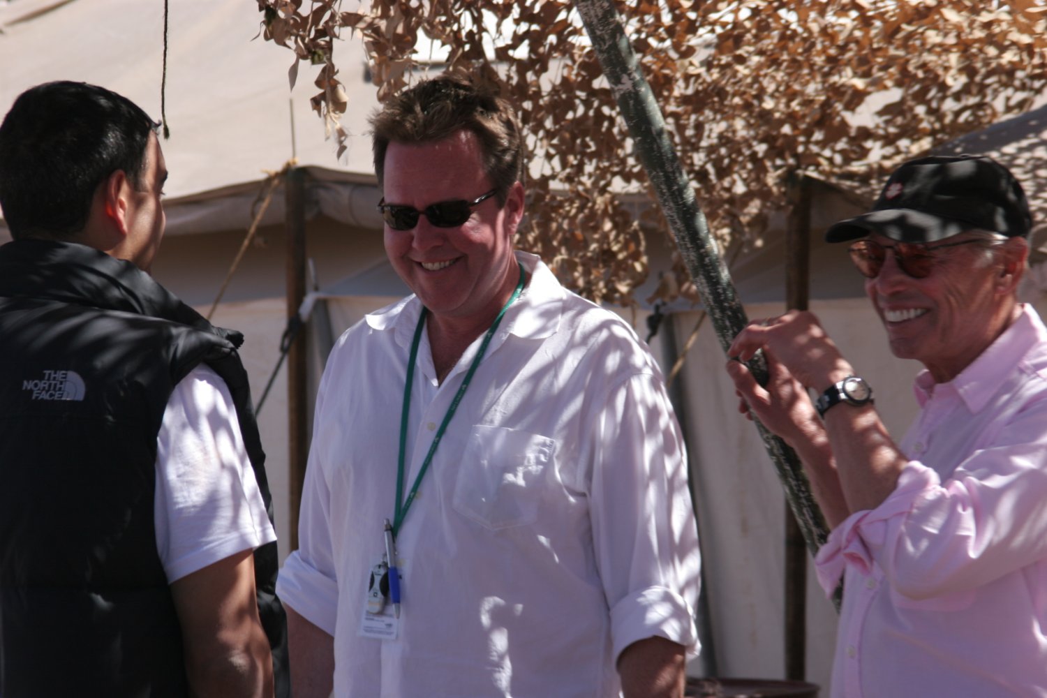 Michael P. Flannigan