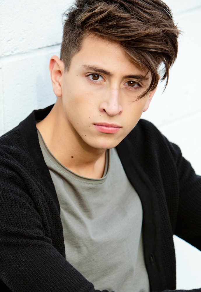Michael Fusco