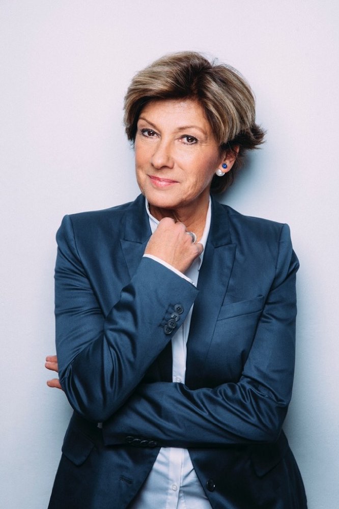 Olivia Silhavy