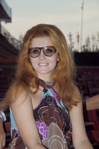 Ann-Margret