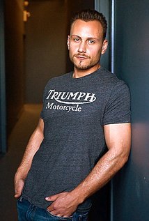 Greg Rombis