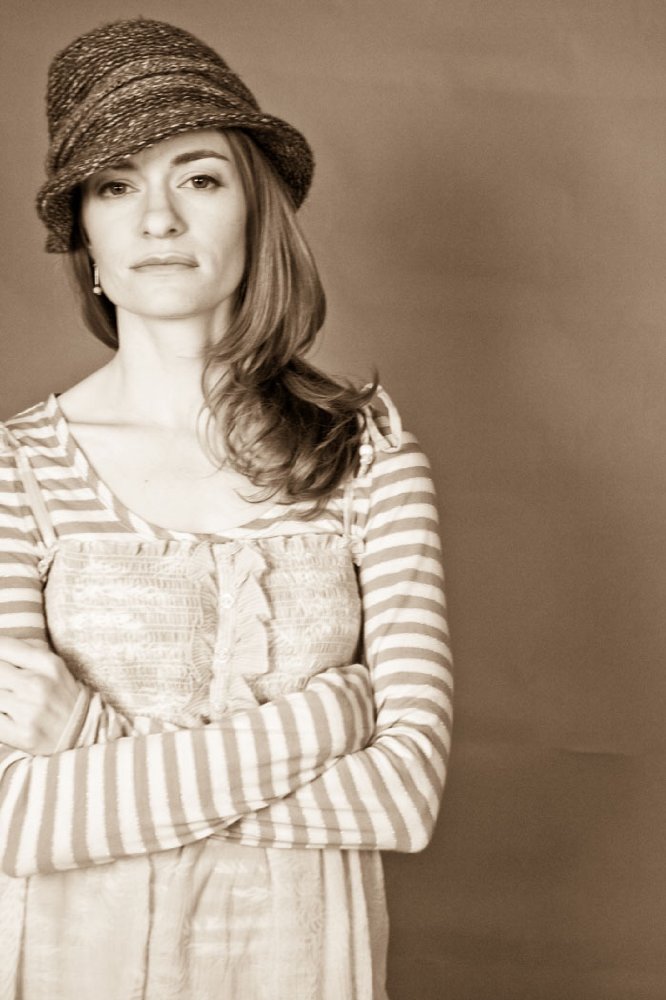 Elle Poindexter