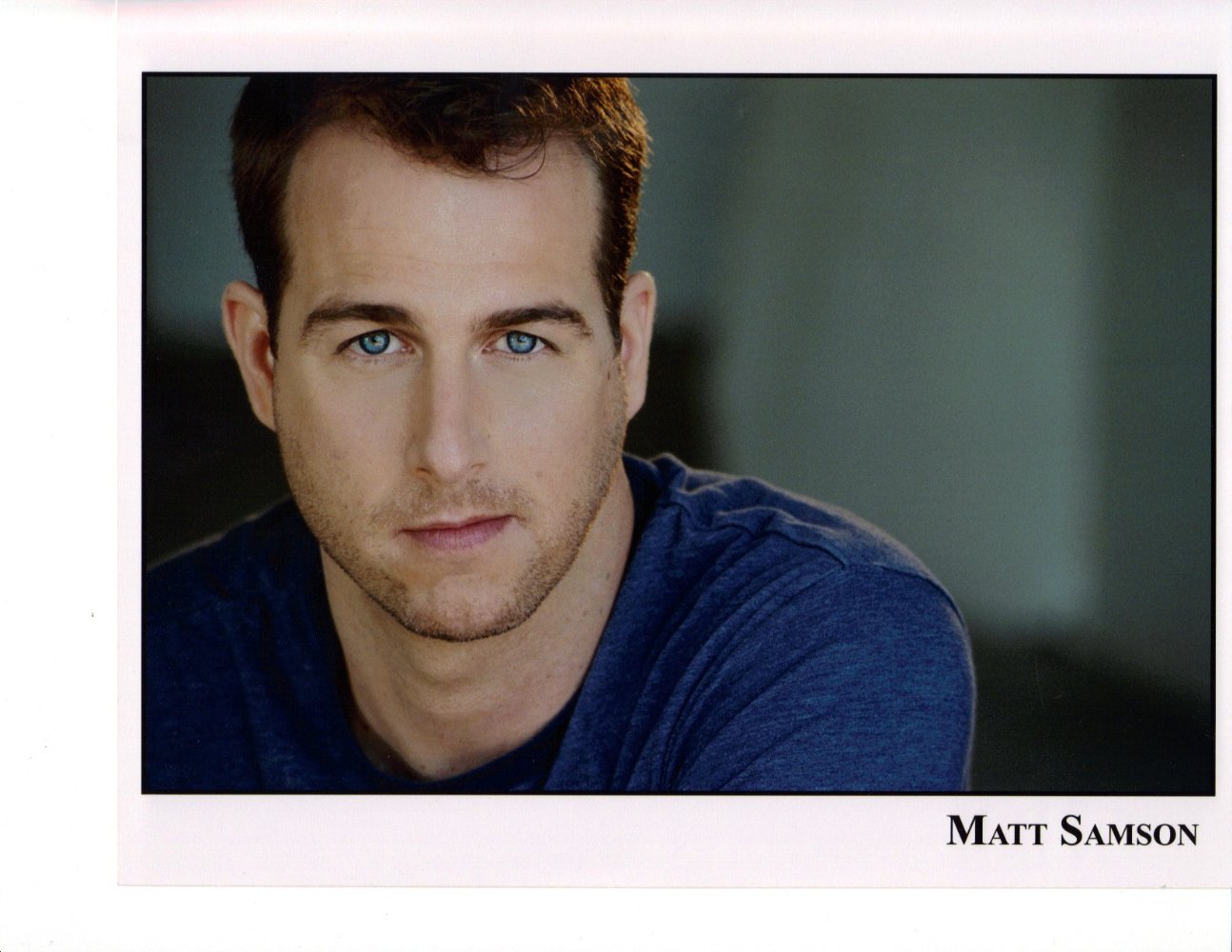 Matt Samson