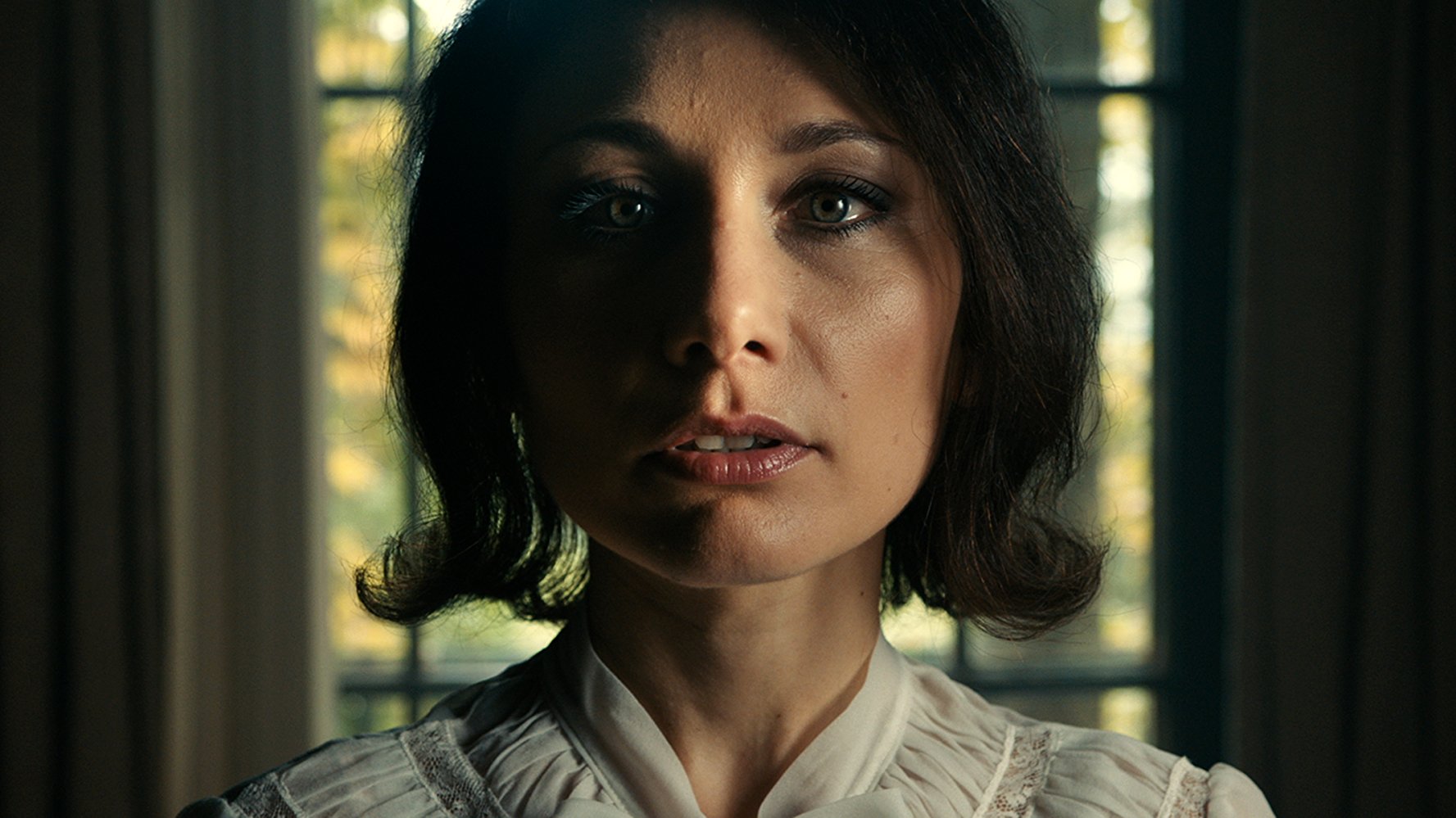 Evelyn