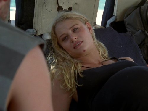 Claire Littleton