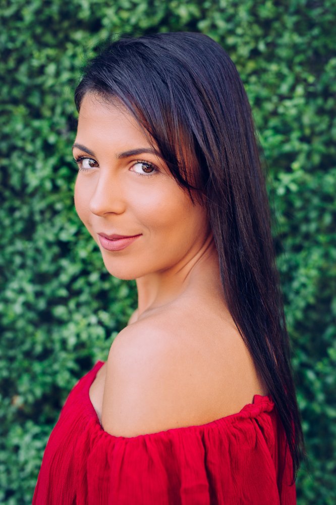 Julia Perri