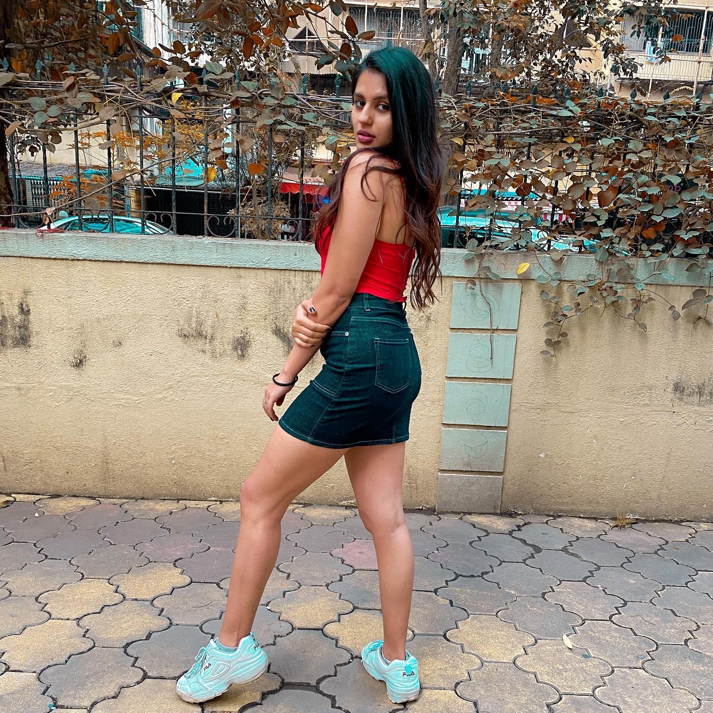 Arushi Handa
