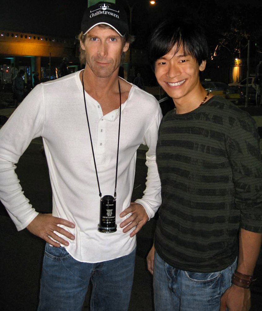 Andrew Hwang