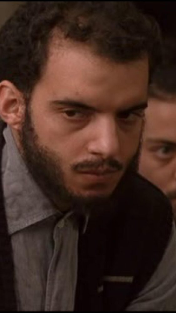 Omar Berdouni