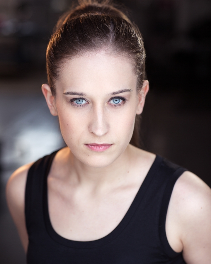 Klaudia Sucharzewska