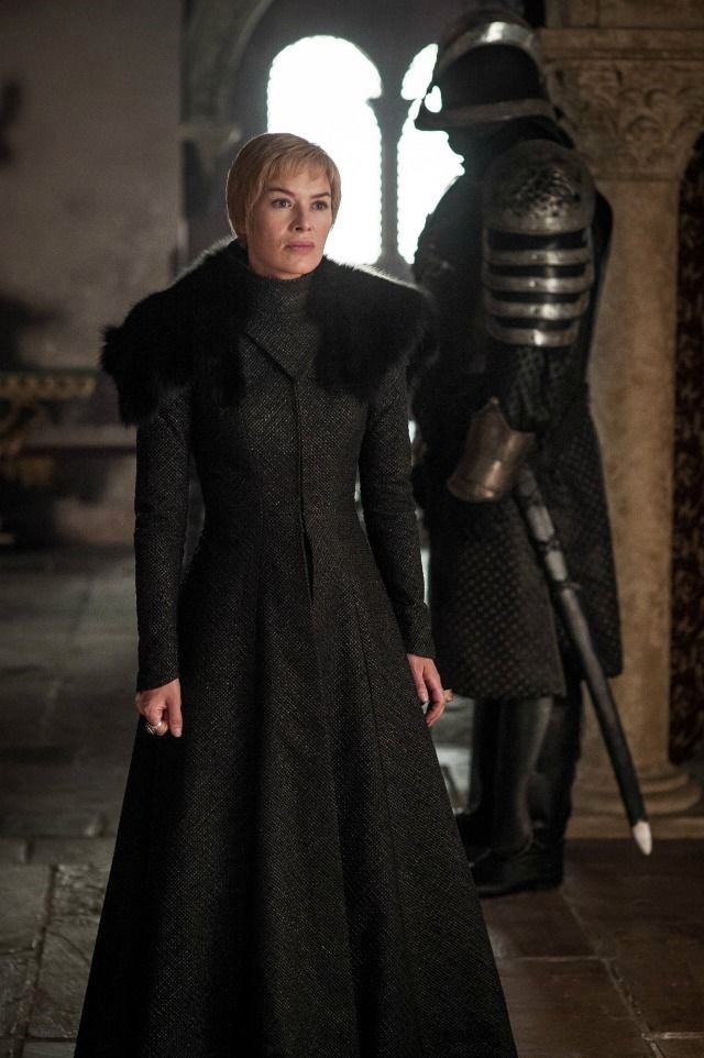 Cersei Lannister