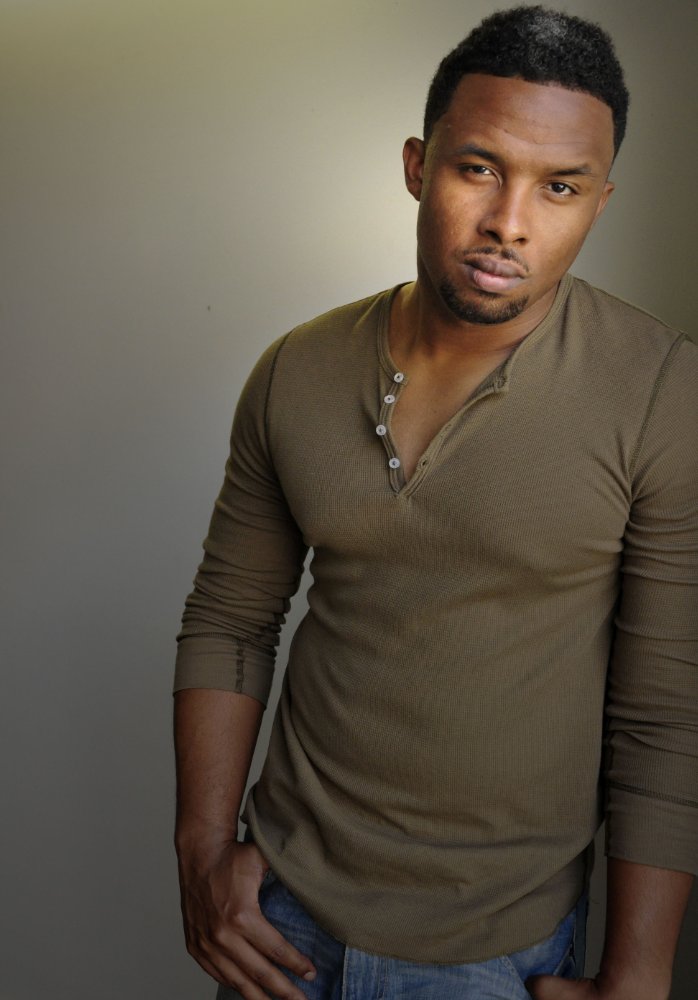 Reginald Robinson