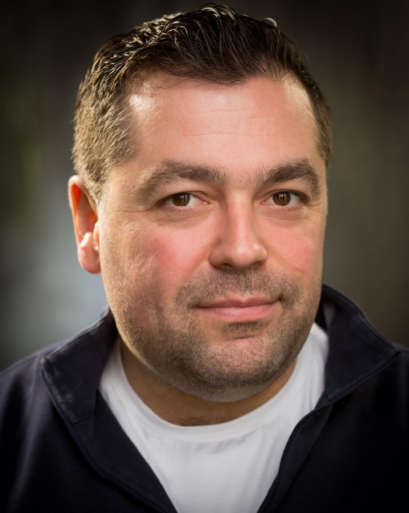 Scott Samain