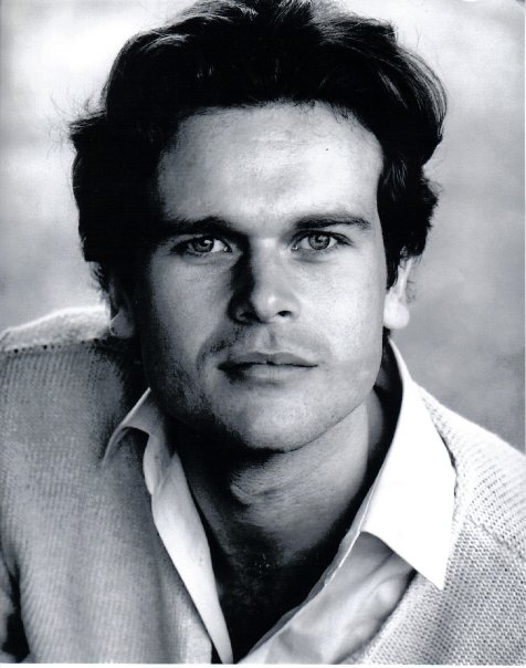 Craig Trow