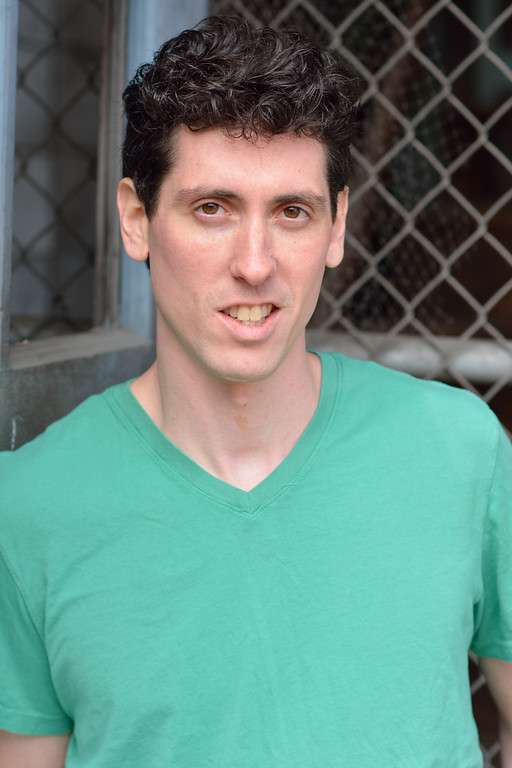 Dani Michael Miller