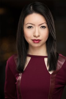 Lysa Leong