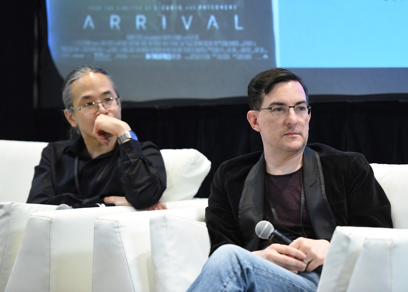 Eric Heisserer