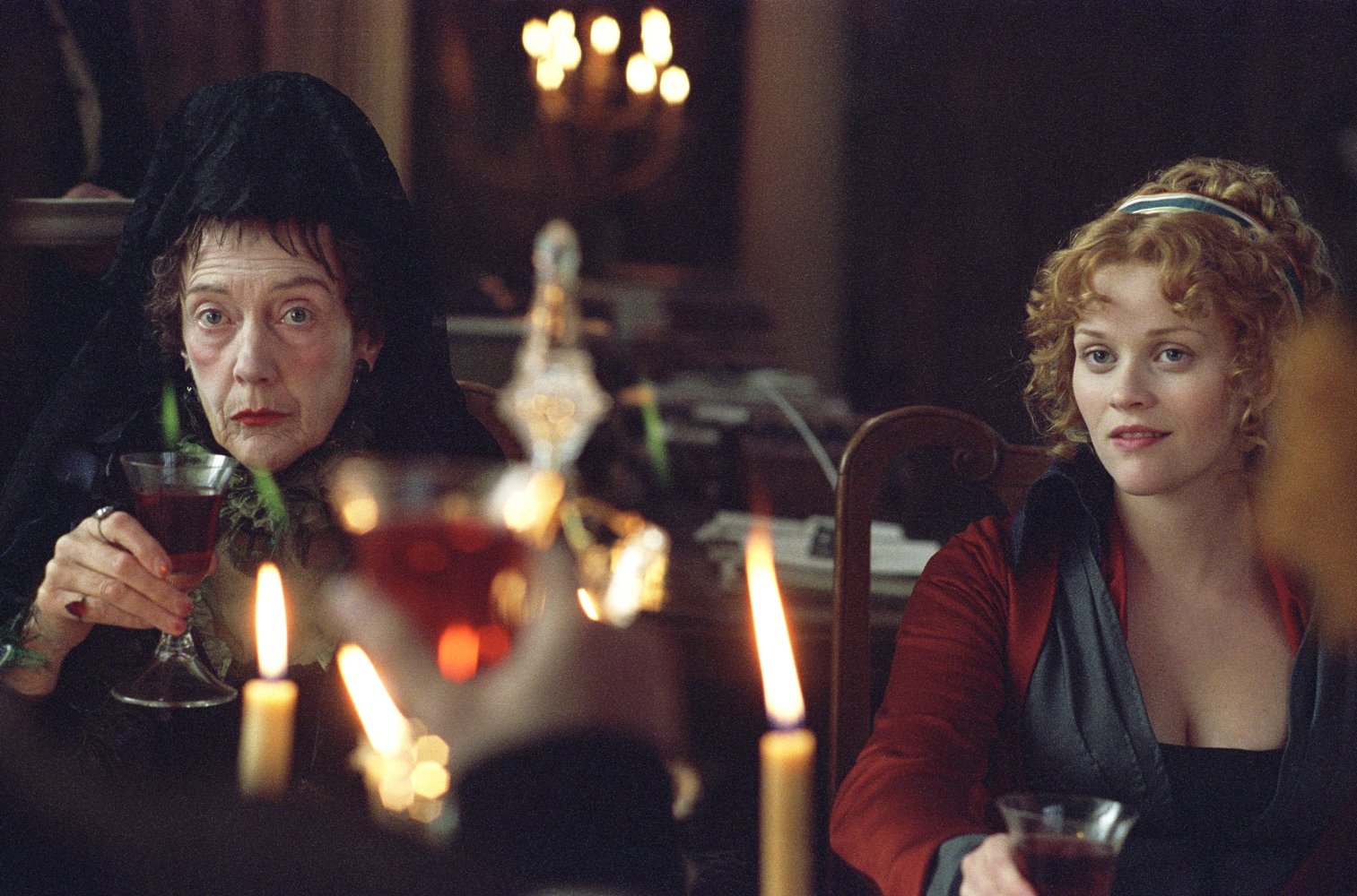 Eileen Atkins