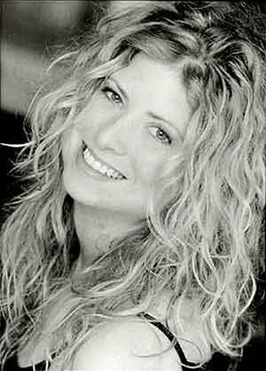 Jenice Marshall